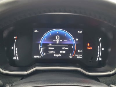 2024 Toyota Corolla Hatchback XSE