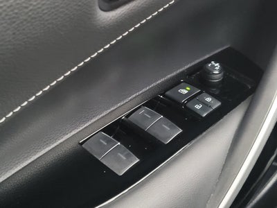 2024 Toyota Corolla Hatchback XSE