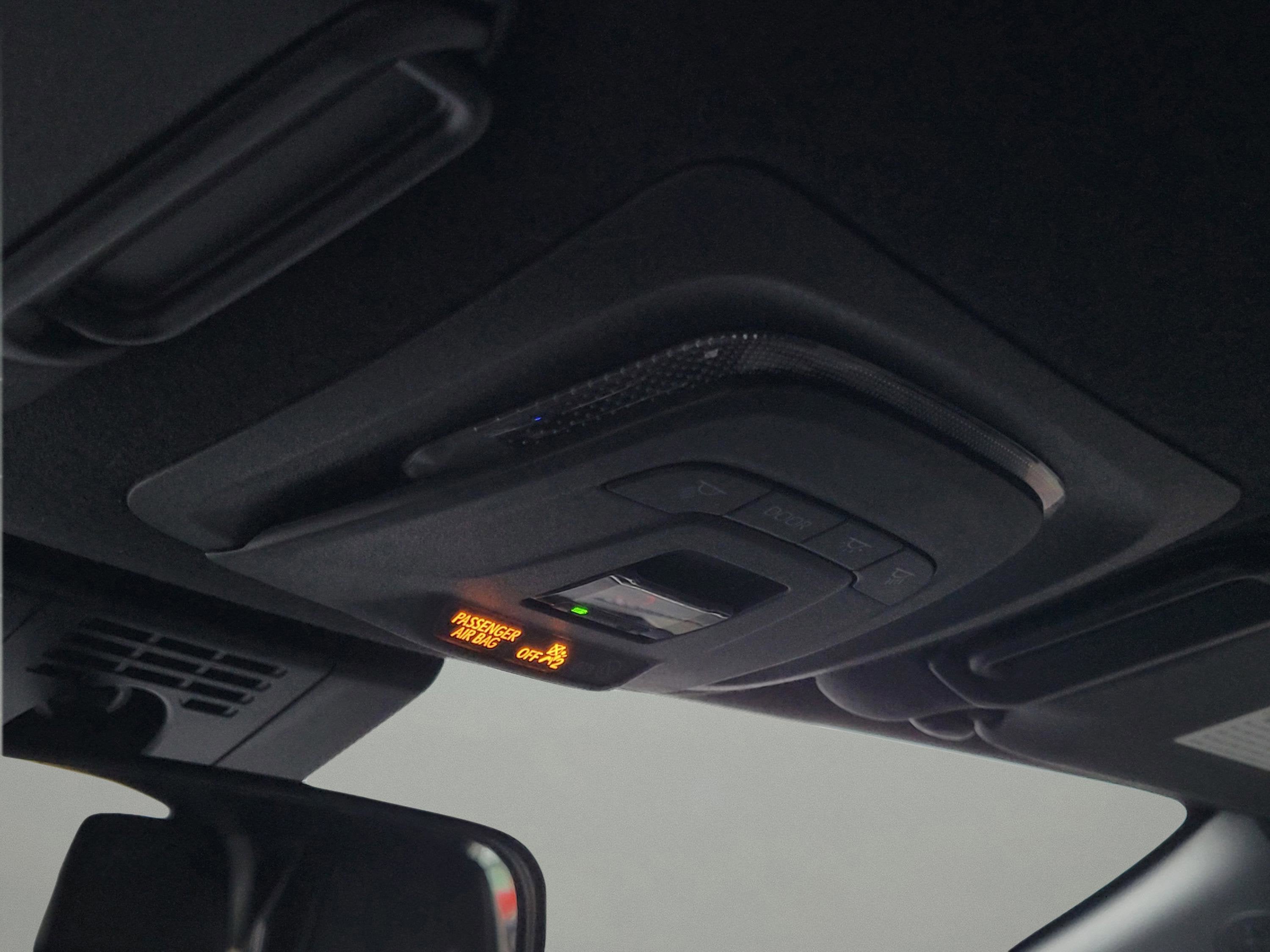 2024 Toyota Corolla Hatchback XSE