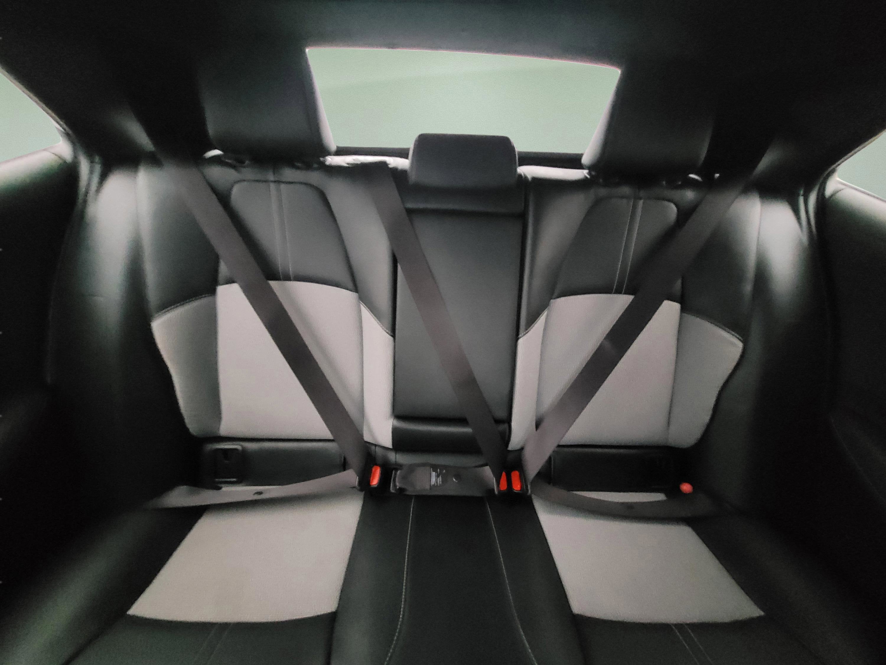 2024 Toyota Corolla Hatchback XSE