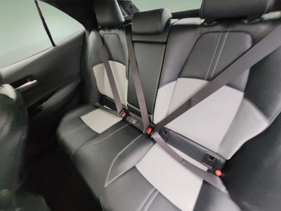 2024 Toyota Corolla Hatchback XSE