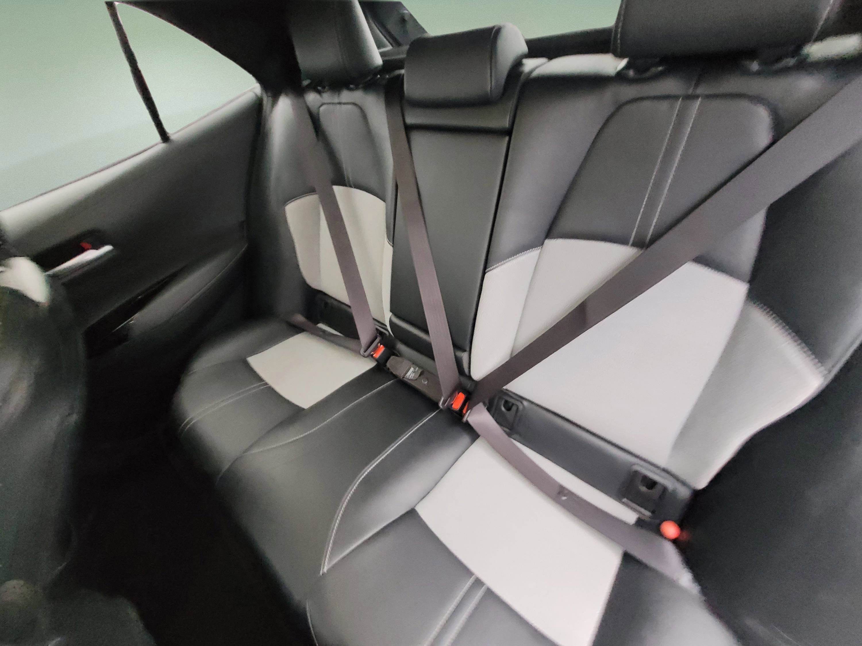 2024 Toyota Corolla Hatchback XSE