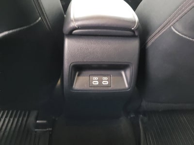 2024 Toyota Corolla Hatchback XSE