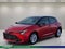 2024 Toyota Corolla Hatchback SE