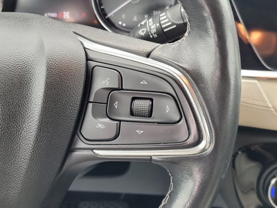 2020 Buick Encore GX Essence