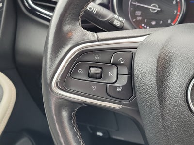 2020 Buick Encore GX Essence