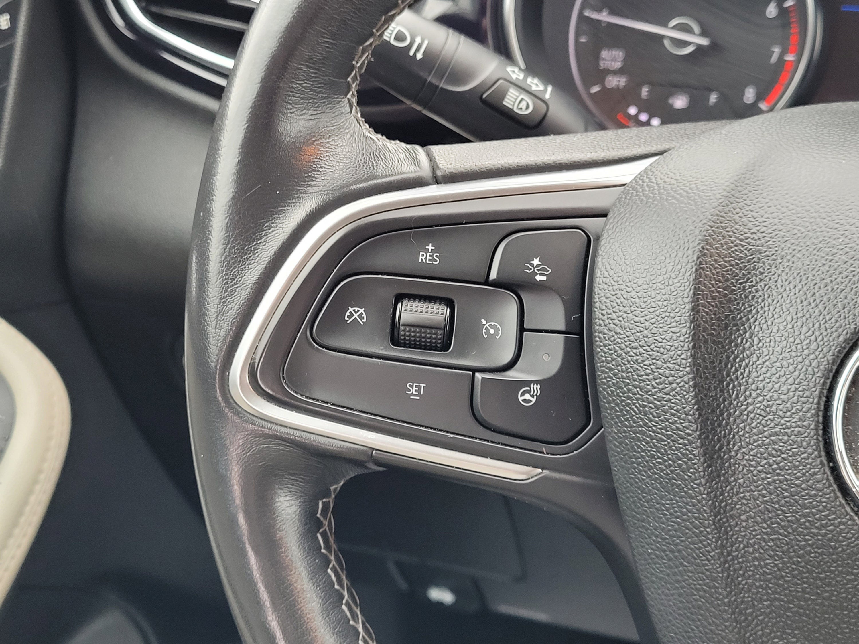 2020 Buick Encore GX Essence