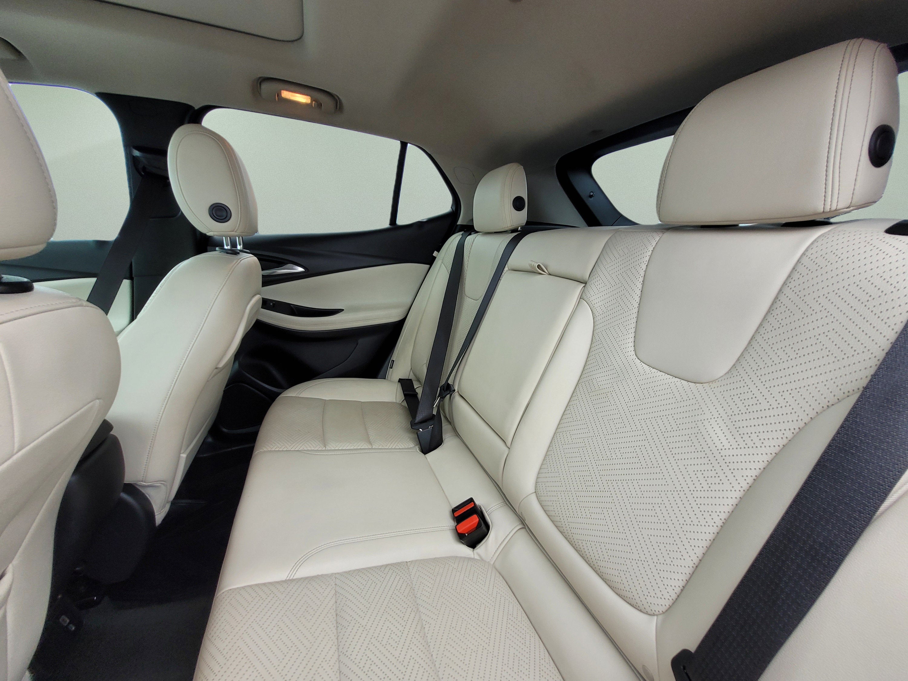 2020 Buick Encore GX Essence