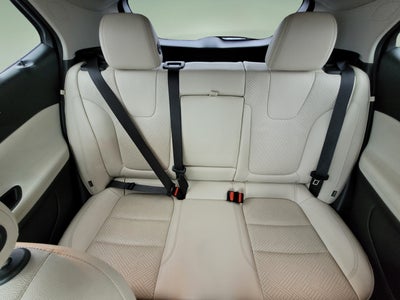 2020 Buick Encore GX Essence