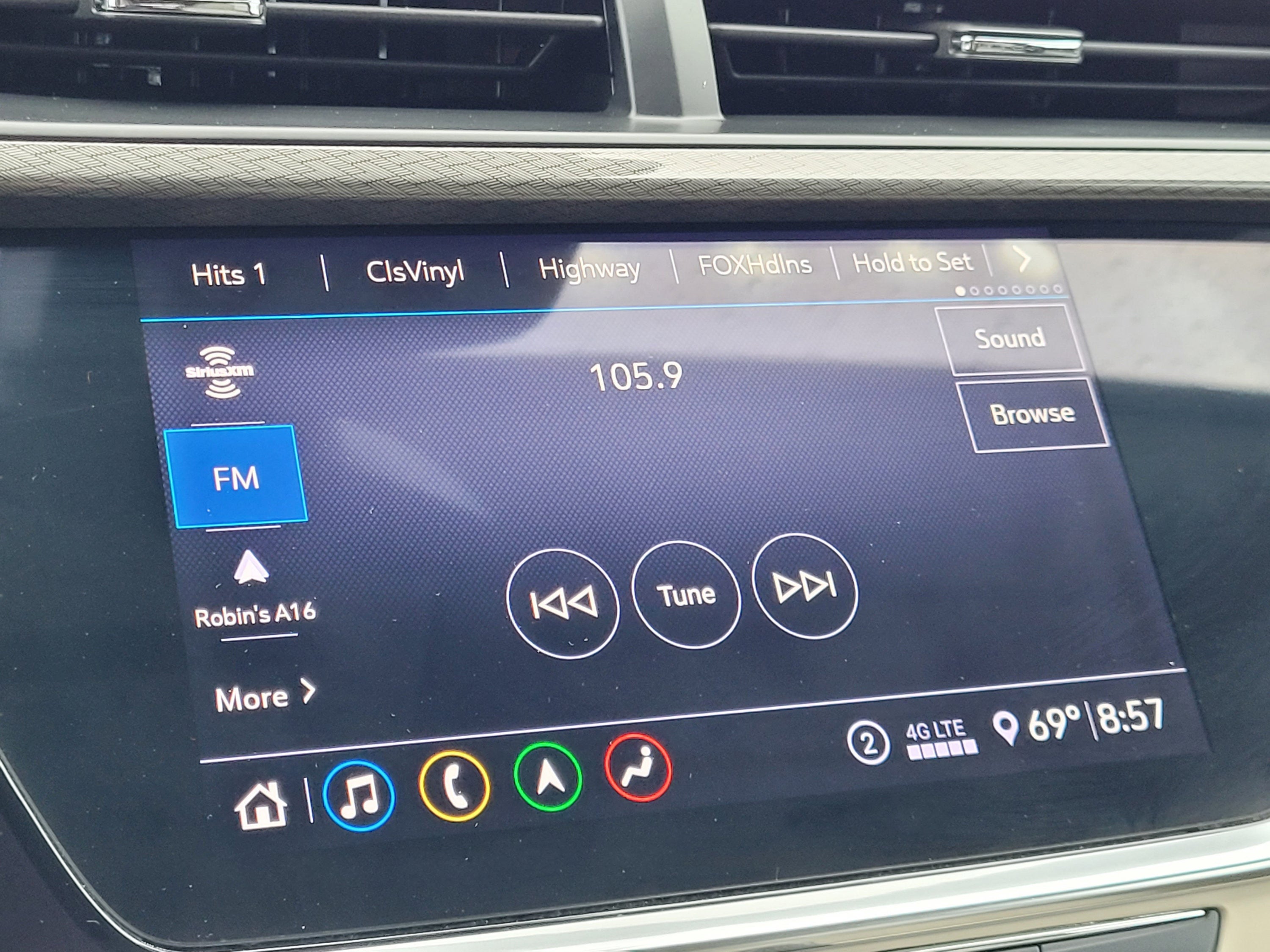 2020 Buick Encore GX Essence