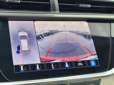 2020 Buick Encore GX Essence