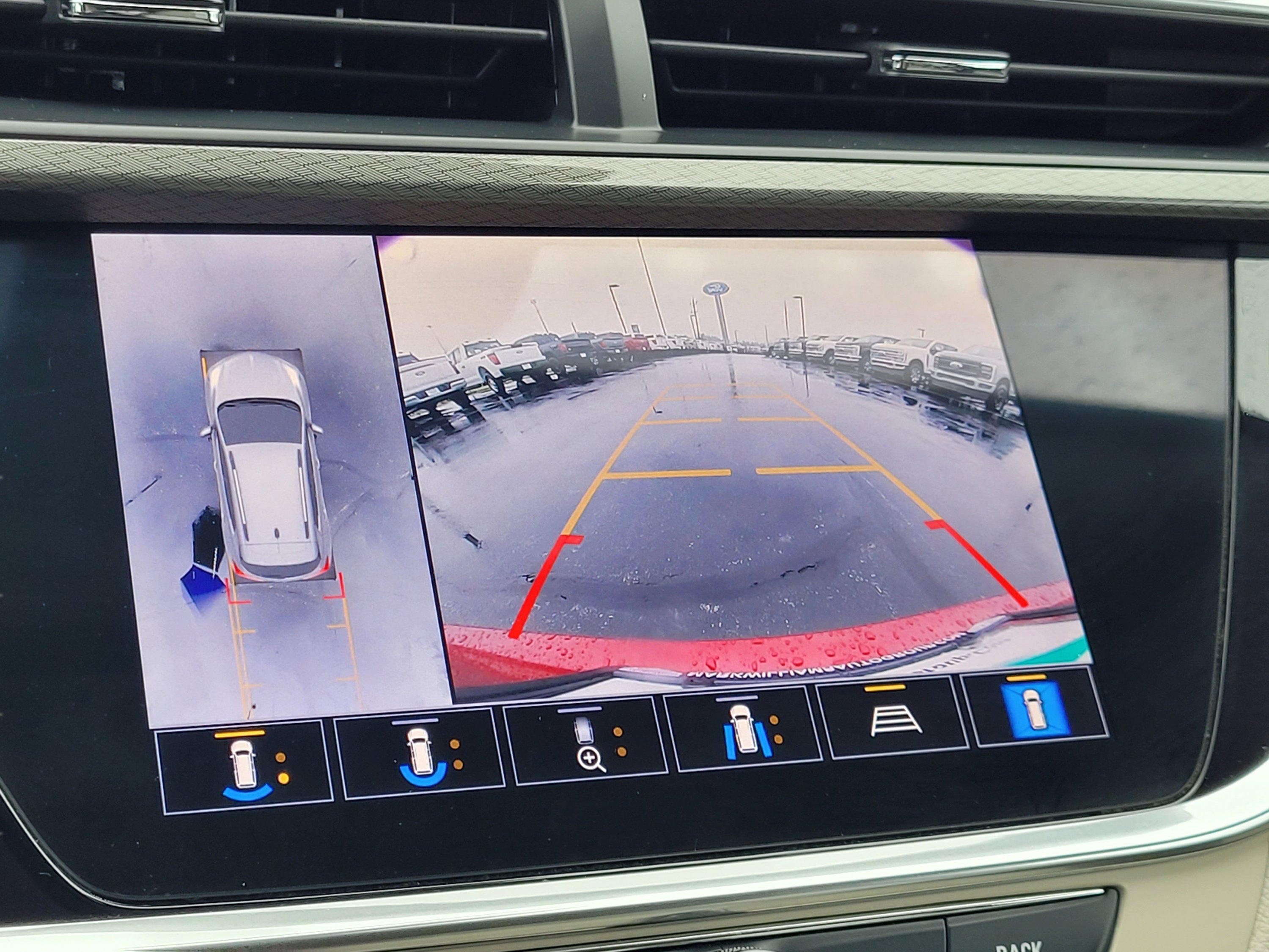 2020 Buick Encore GX Essence