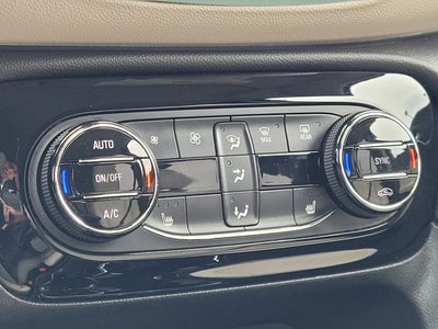 2020 Buick Encore GX Essence