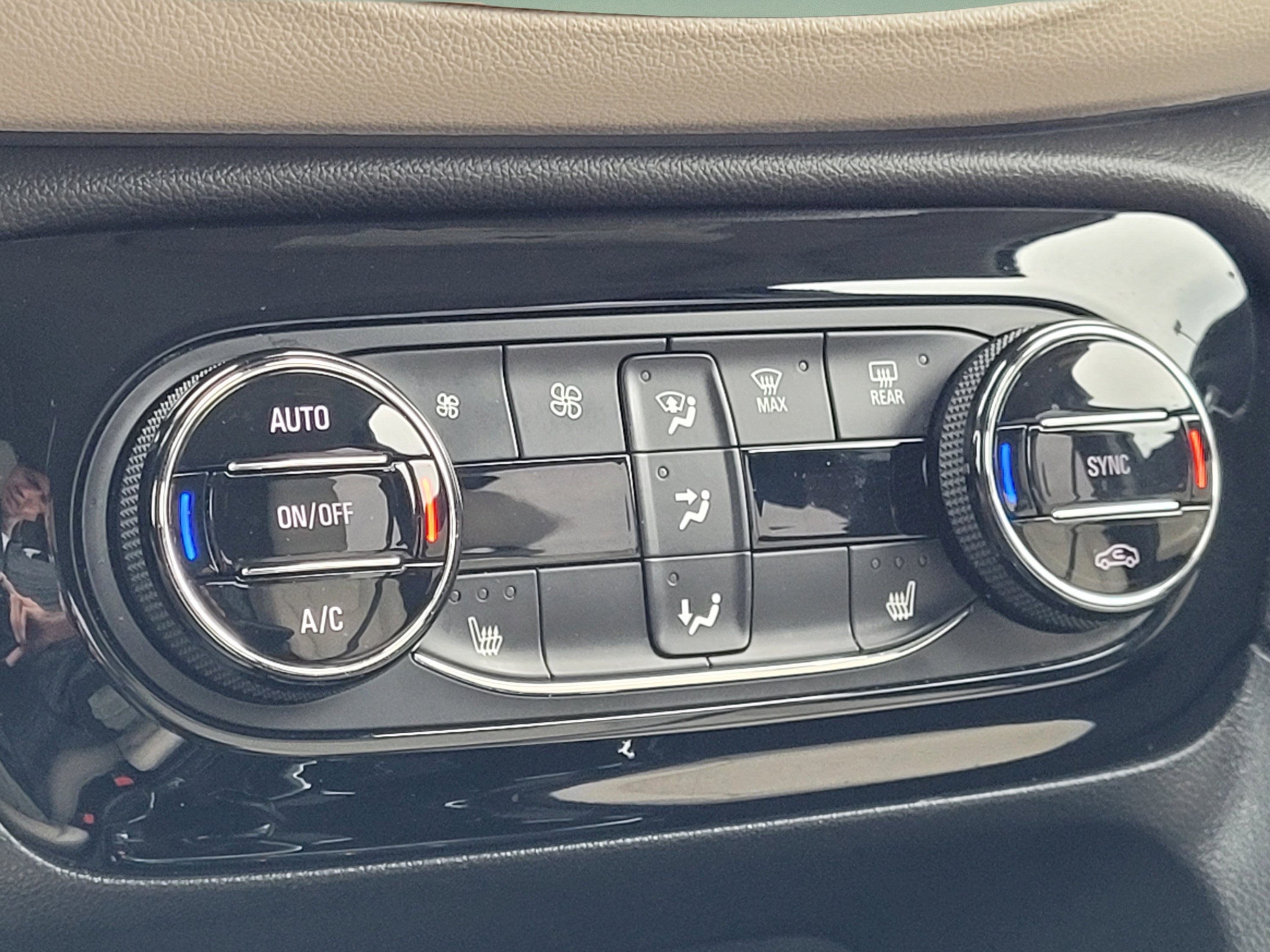 2020 Buick Encore GX Essence