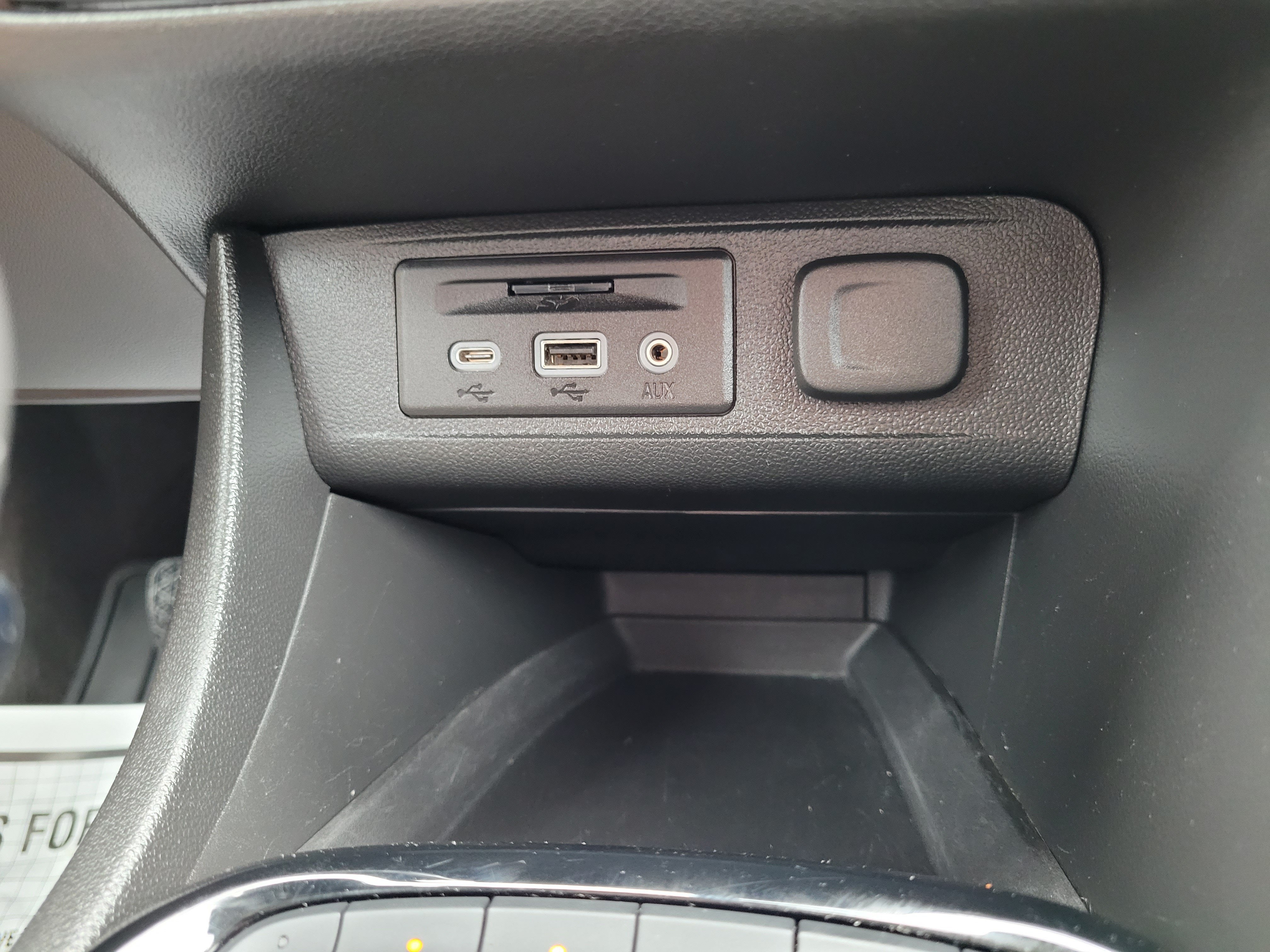 2020 Buick Encore GX Essence