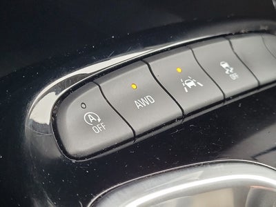 2020 Buick Encore GX Essence