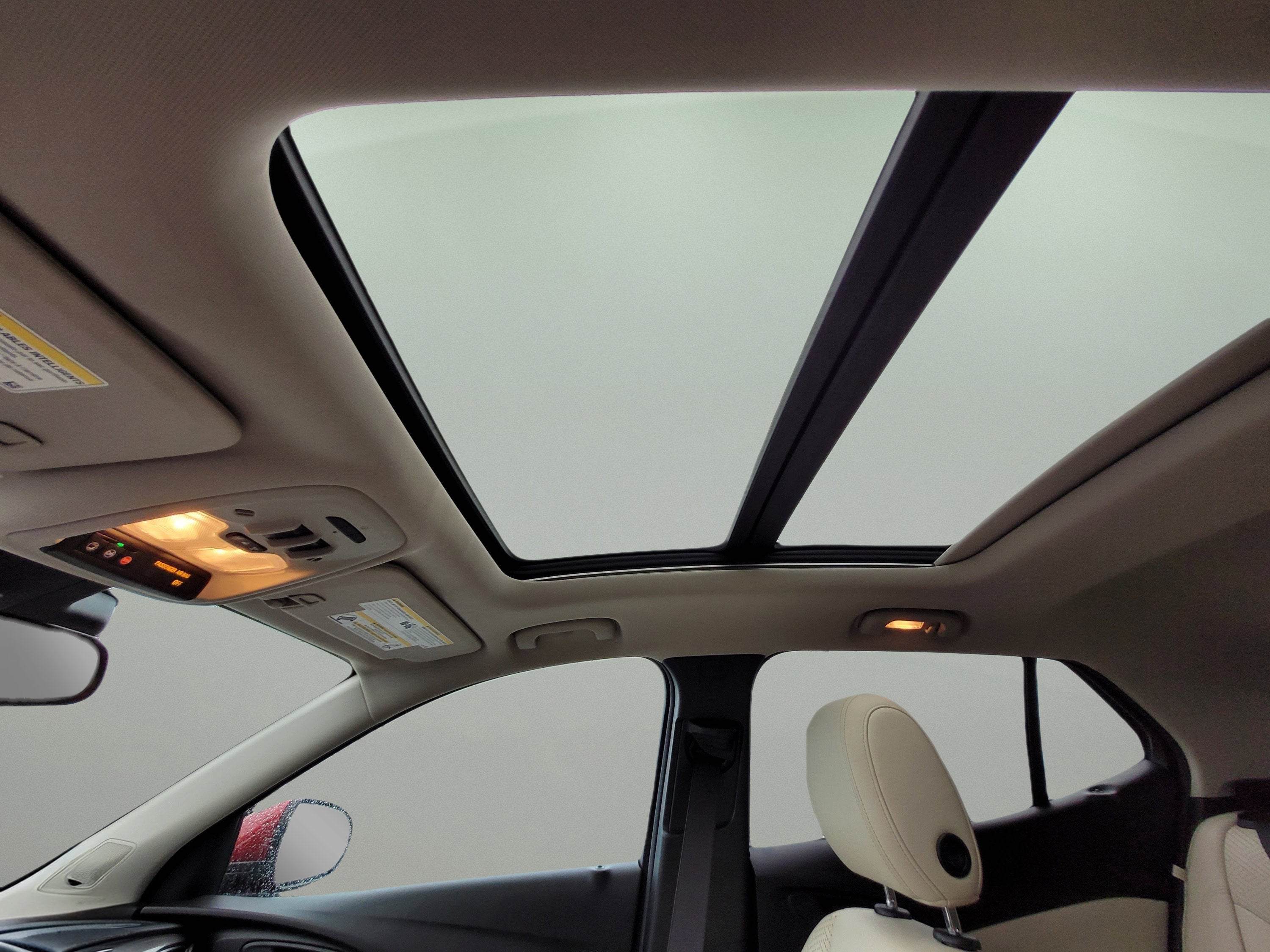 2020 Buick Encore GX Essence
