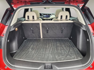 2020 Buick Encore GX Essence