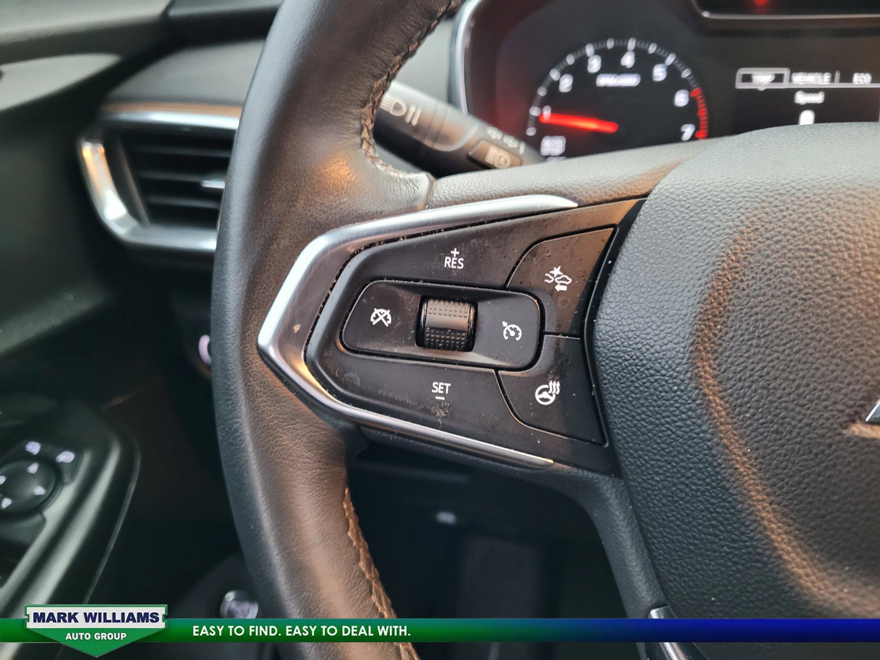 2022 Chevrolet TrailBlazer ACTIV