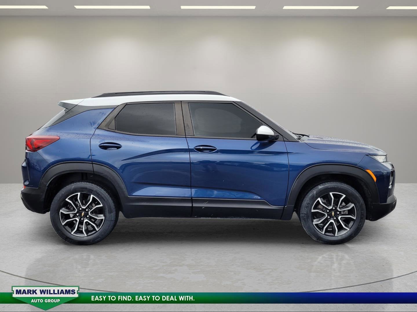 2022 Chevrolet TrailBlazer ACTIV