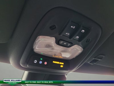 2022 Chevrolet TrailBlazer ACTIV