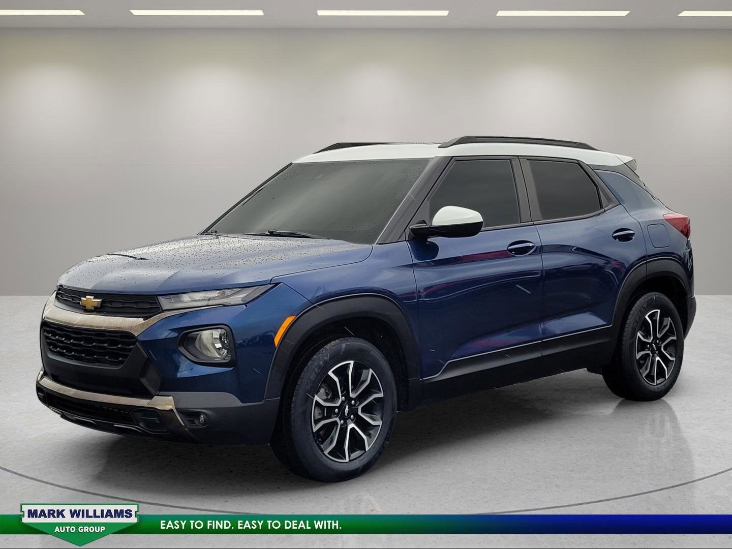 2022 Chevrolet TrailBlazer ACTIV