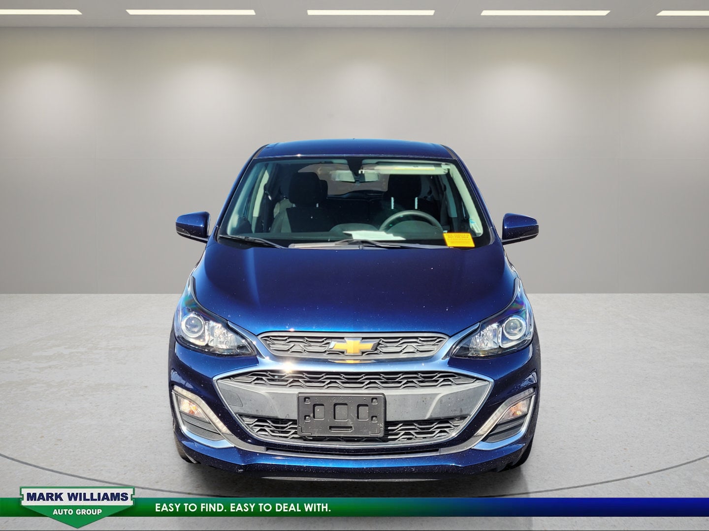 2022 Chevrolet Spark 1LT