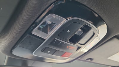 2024 Hyundai Tucson Hybrid N Line