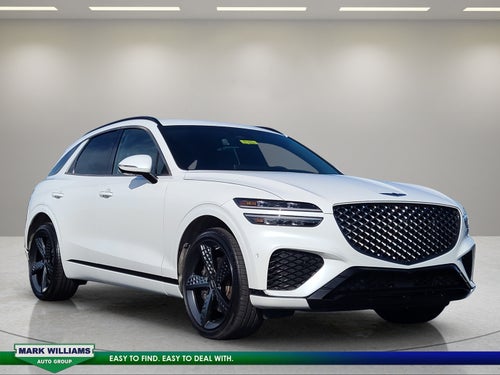 2023 Genesis GV70 2.5T