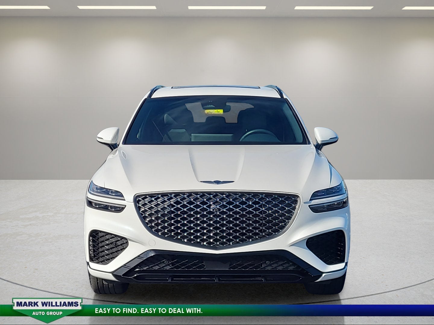 2023 Genesis GV70 2.5T