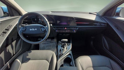 2023 Kia Niro EX Touring