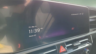 2023 Kia Niro EX Touring