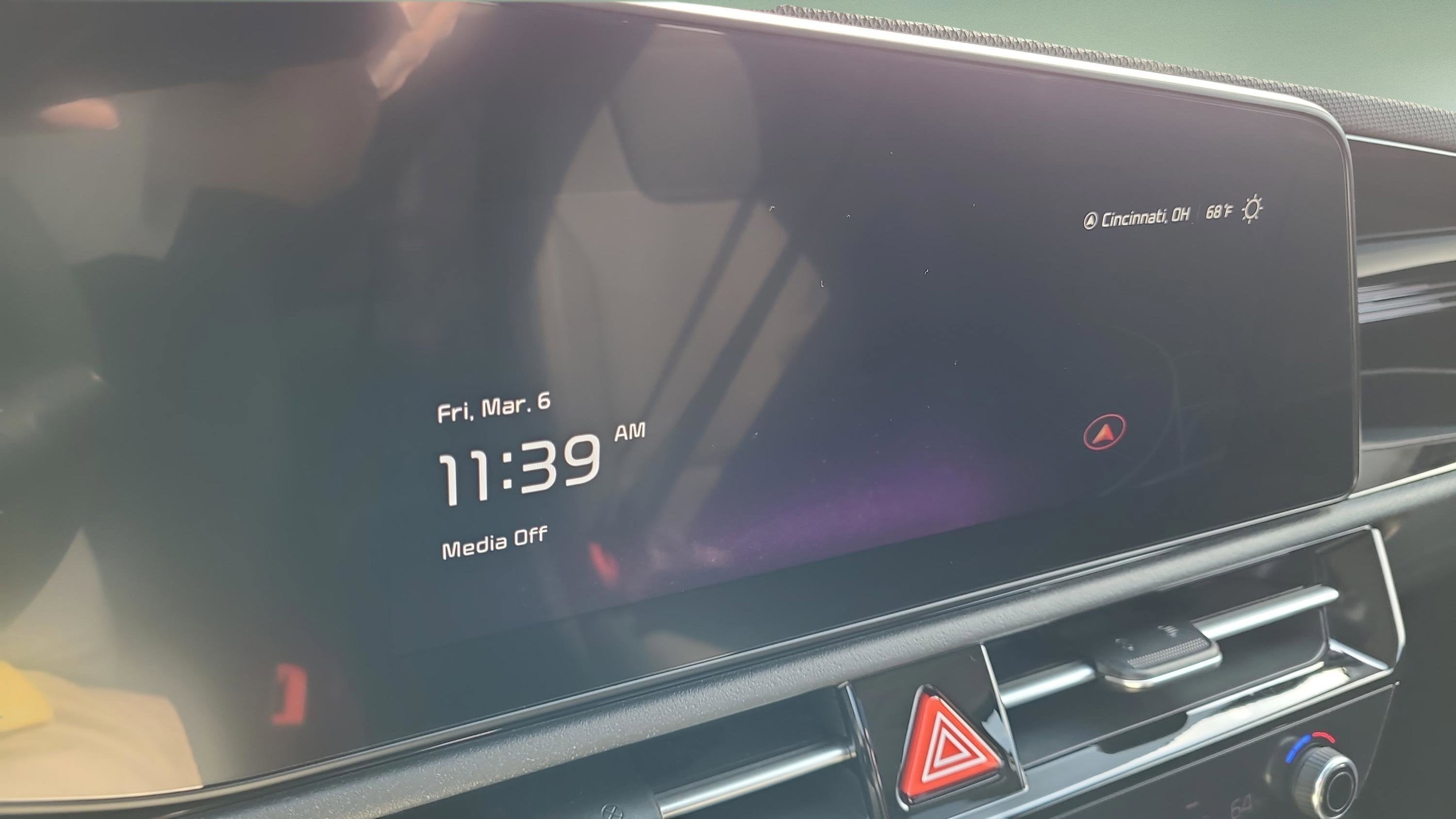 2023 Kia Niro EX Touring