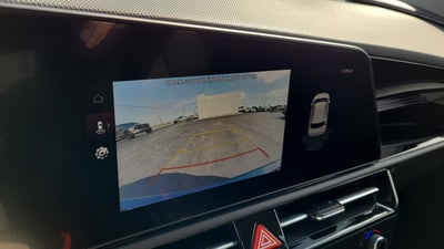 2023 Kia Niro EX Touring