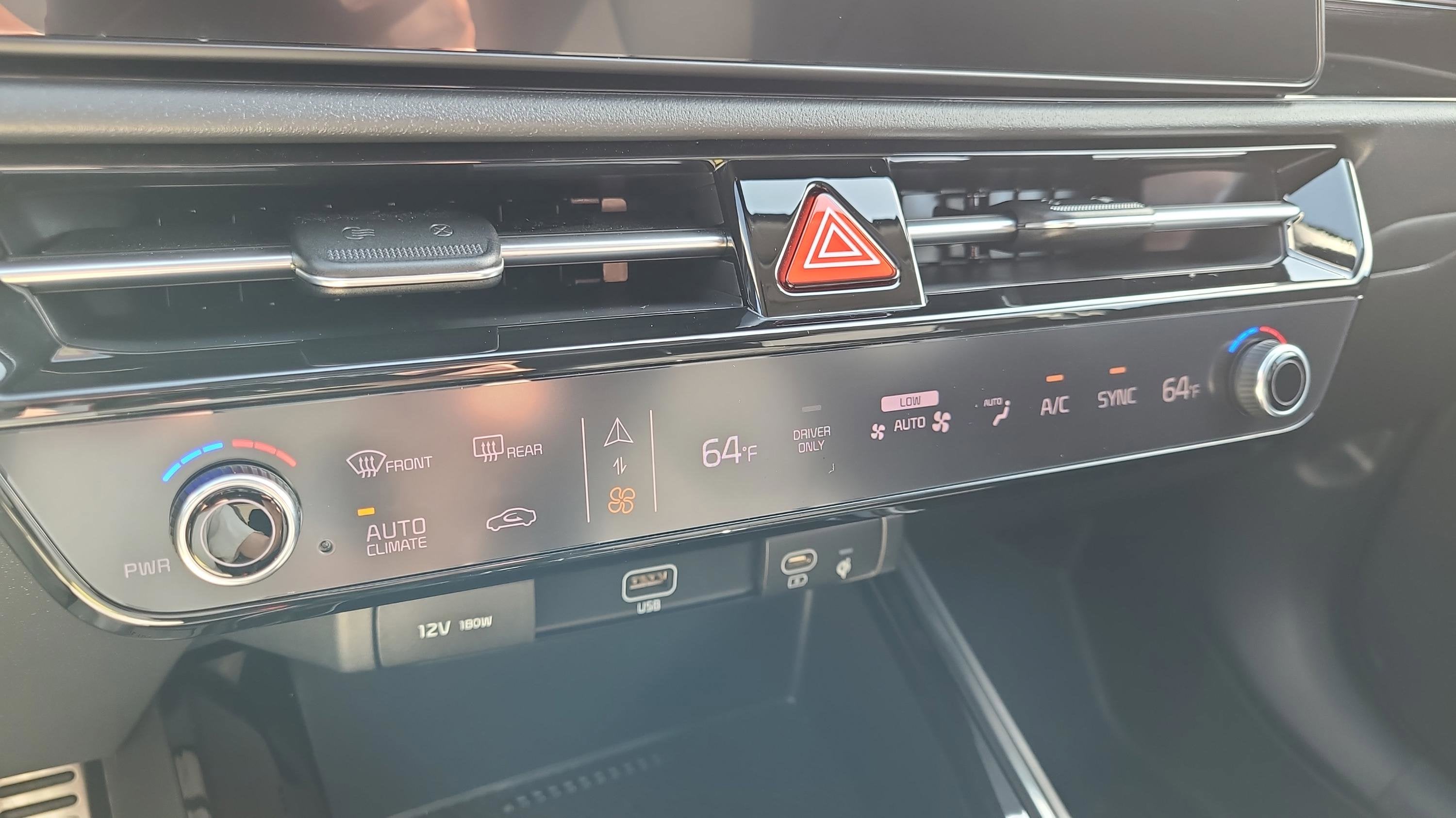 2023 Kia Niro EX Touring