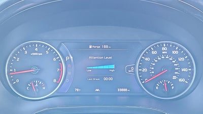 2022 Kia Seltos SX