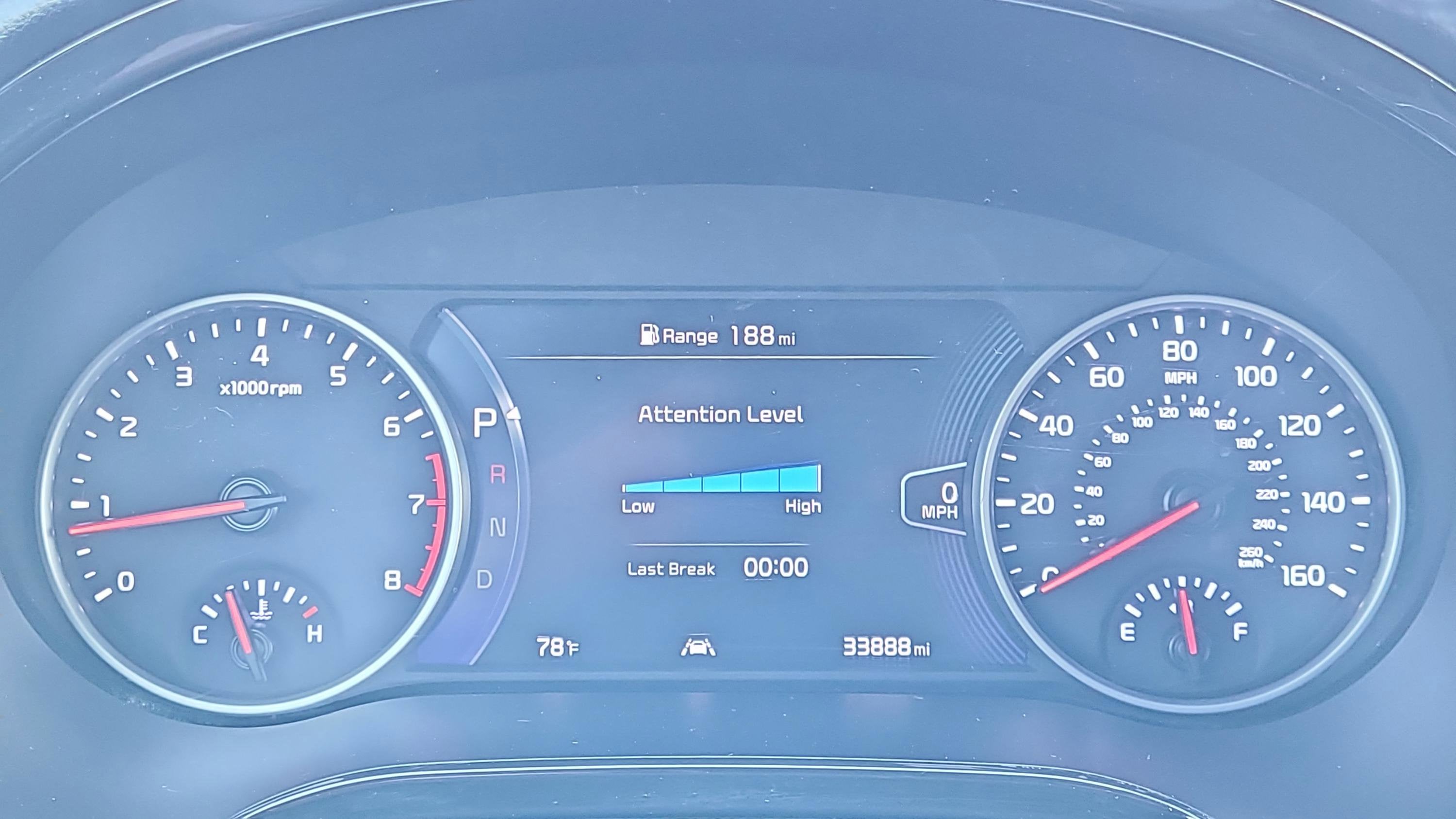 2022 Kia Seltos SX