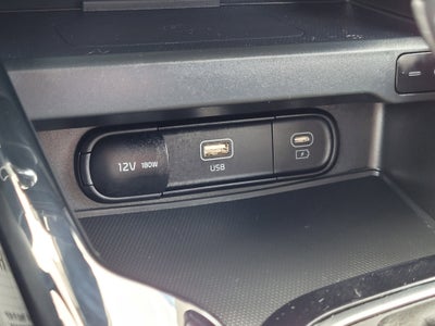 2025 Kia Soul GT-Line