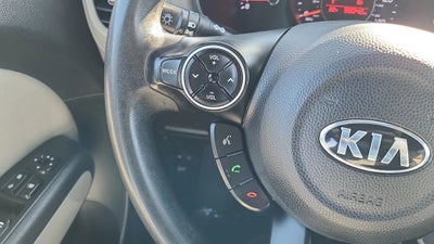 2015 Kia Soul Plus
