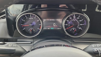 2024 Kia Carnival EX