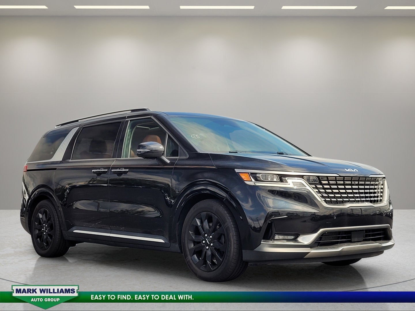 2024 Kia Carnival SX Prestige
