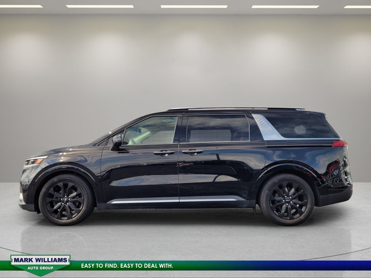 2024 Kia Carnival SX Prestige