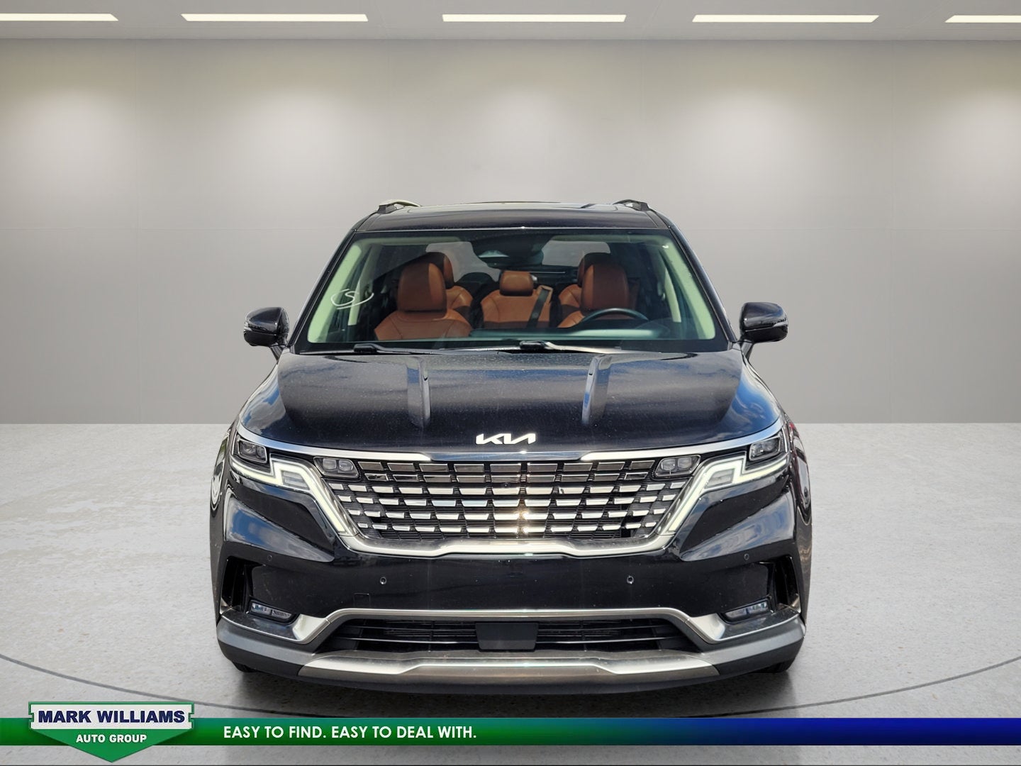 2024 Kia Carnival SX Prestige