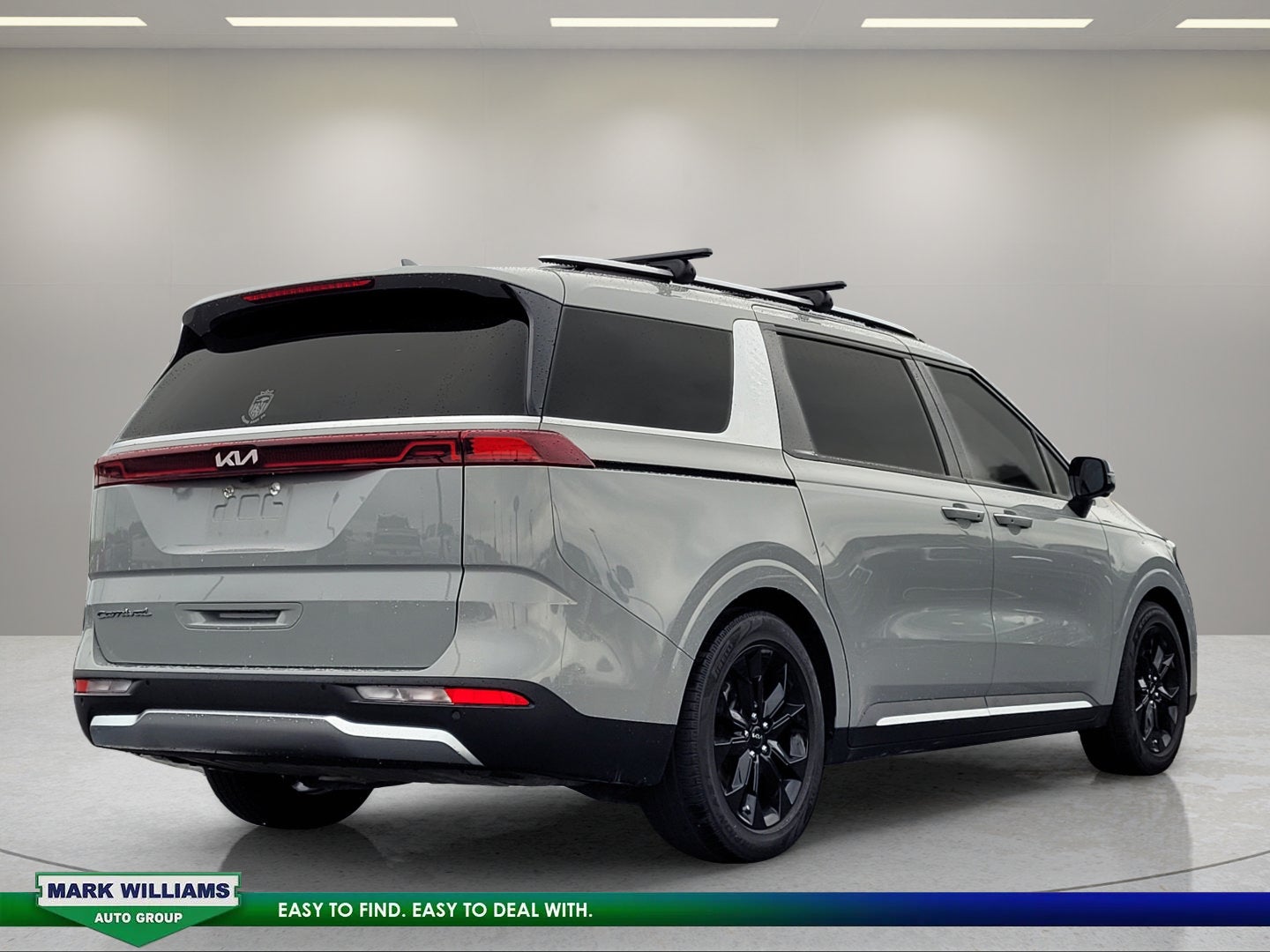 2022 Kia Carnival SX Prestige