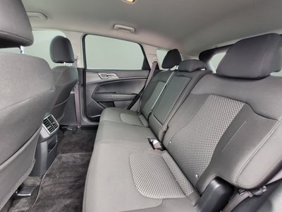 2024 Kia Sportage Hybrid LX
