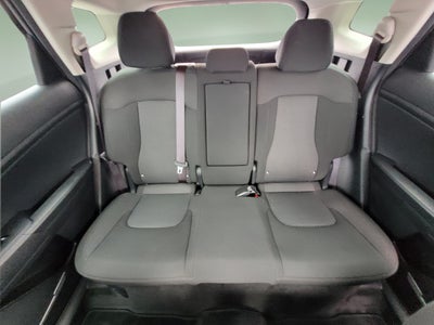 2024 Kia Sportage Hybrid LX
