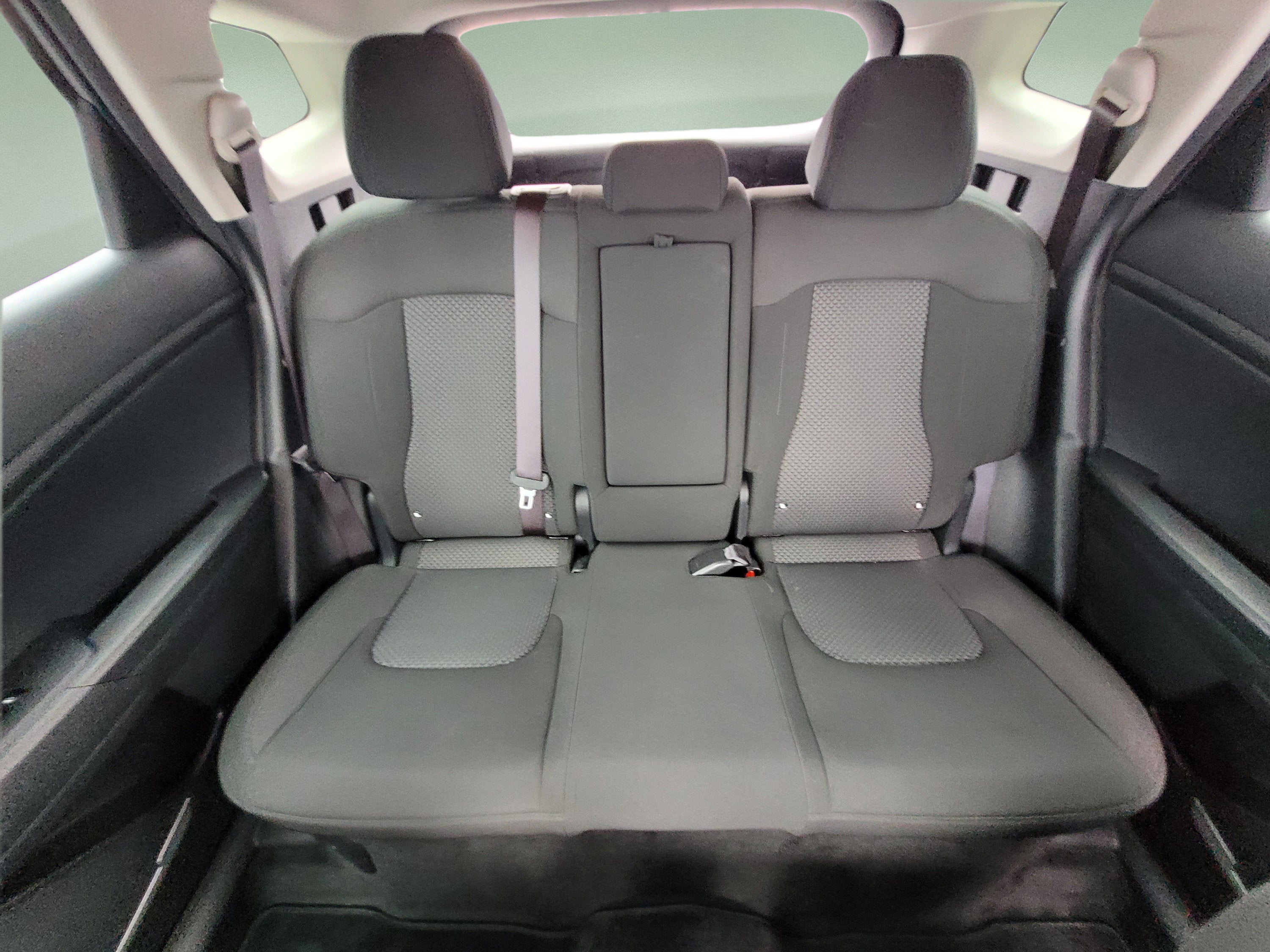 2024 Kia Sportage Hybrid LX