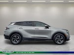2024 Kia Sportage Hybrid LX