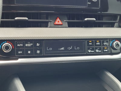 2024 Kia Sportage Hybrid LX