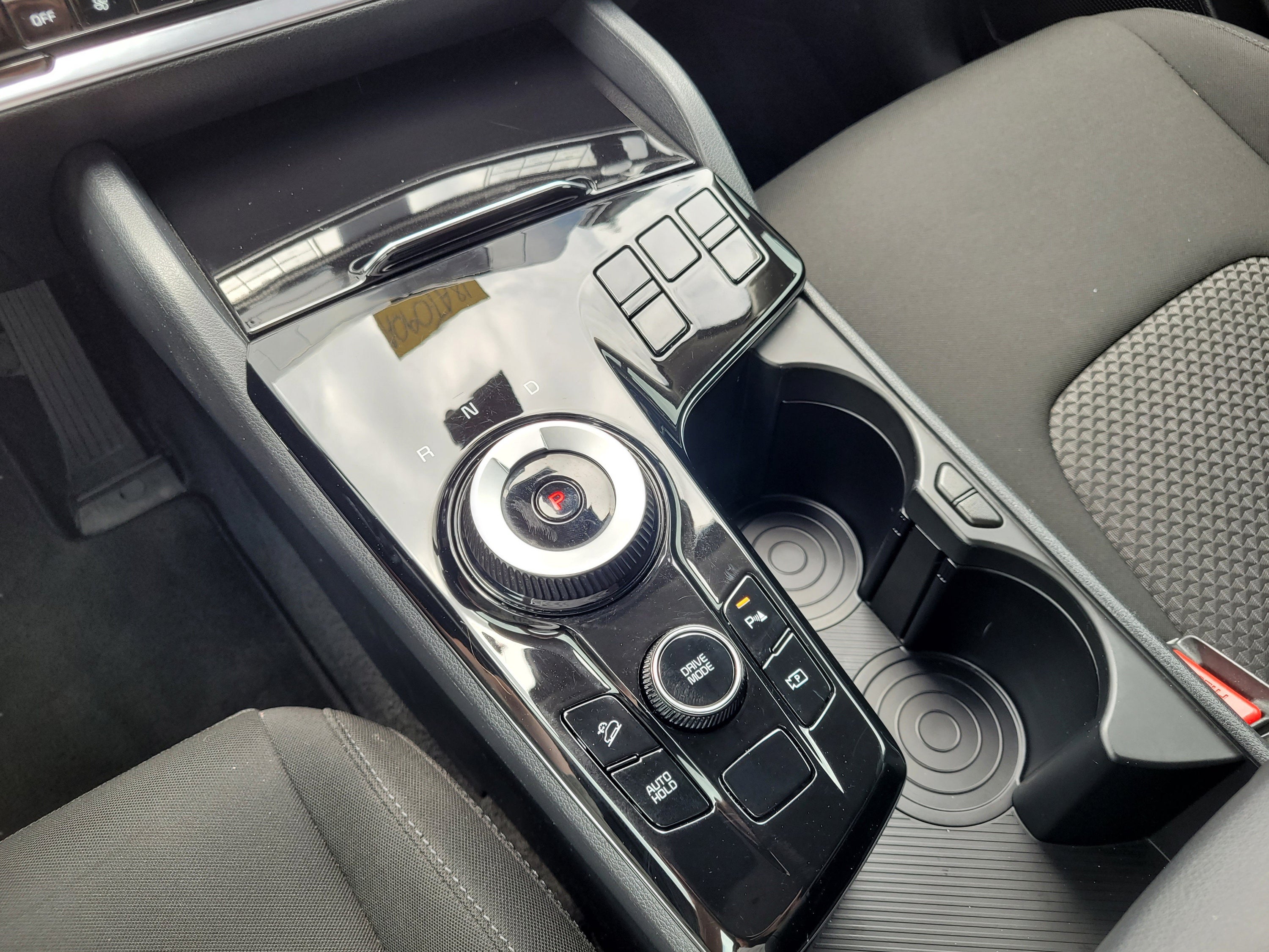 2024 Kia Sportage Hybrid LX